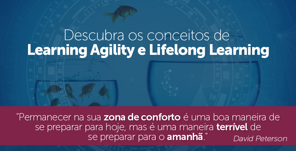 lifelong learning learning agility