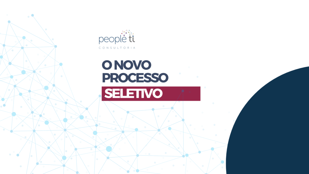 Processos seletivos atuais