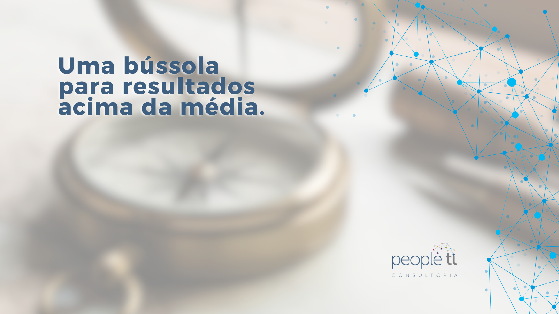 Assessment: a bússola que direciona profissionais para resultados acima da média